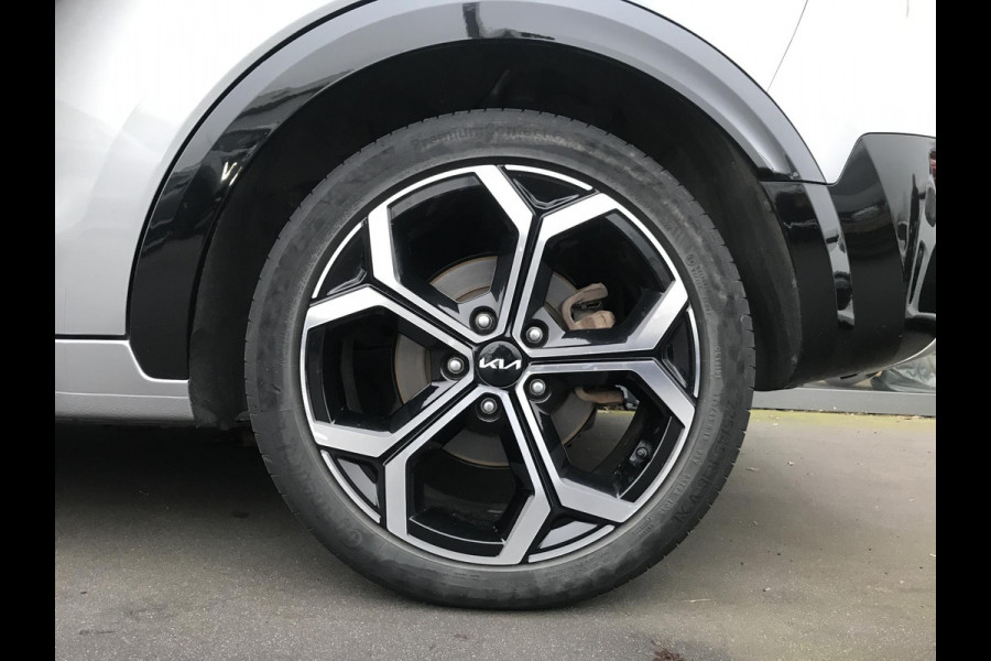 Kia Niro 1.6 PHEV ExecutiveLine 7 JAAR GARANTIE