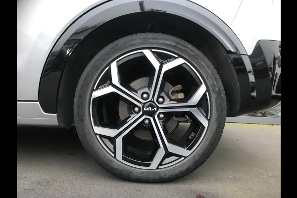 Kia Niro 1.6 PHEV ExecutiveLine 7 JAAR GARANTIE