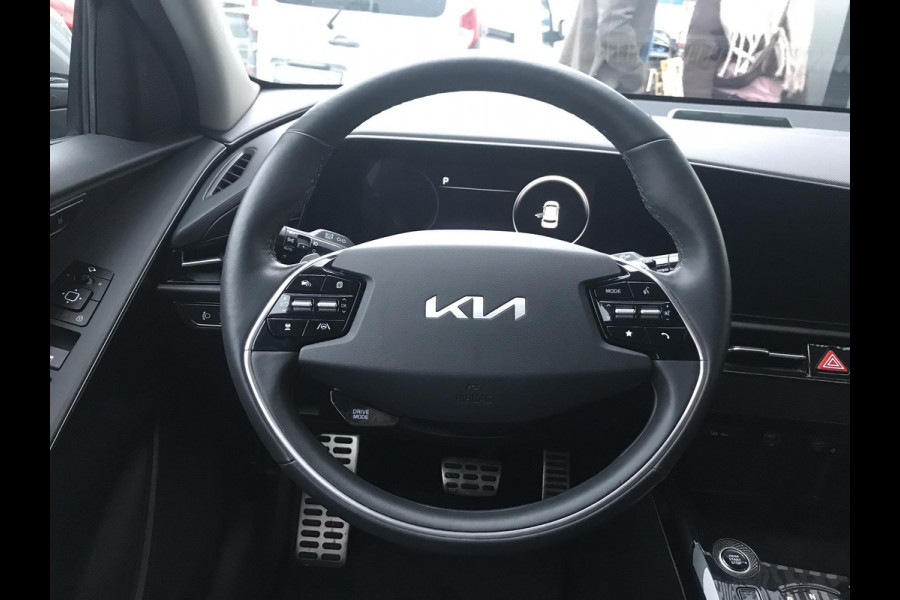 Kia Niro 1.6 PHEV ExecutiveLine 7 JAAR GARANTIE