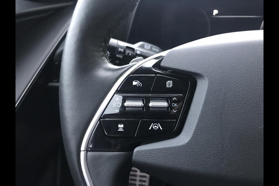 Kia Niro 1.6 PHEV ExecutiveLine 7 JAAR GARANTIE