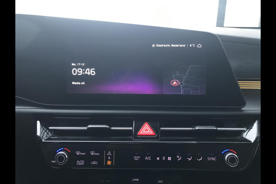 Kia Niro 1.6 PHEV ExecutiveLine 7 JAAR GARANTIE