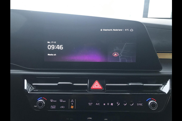 Kia Niro 1.6 PHEV ExecutiveLine 7 JAAR GARANTIE