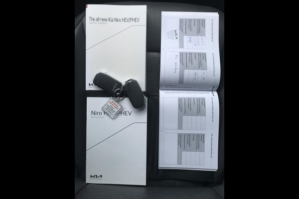 Kia Niro 1.6 PHEV ExecutiveLine 7 JAAR GARANTIE