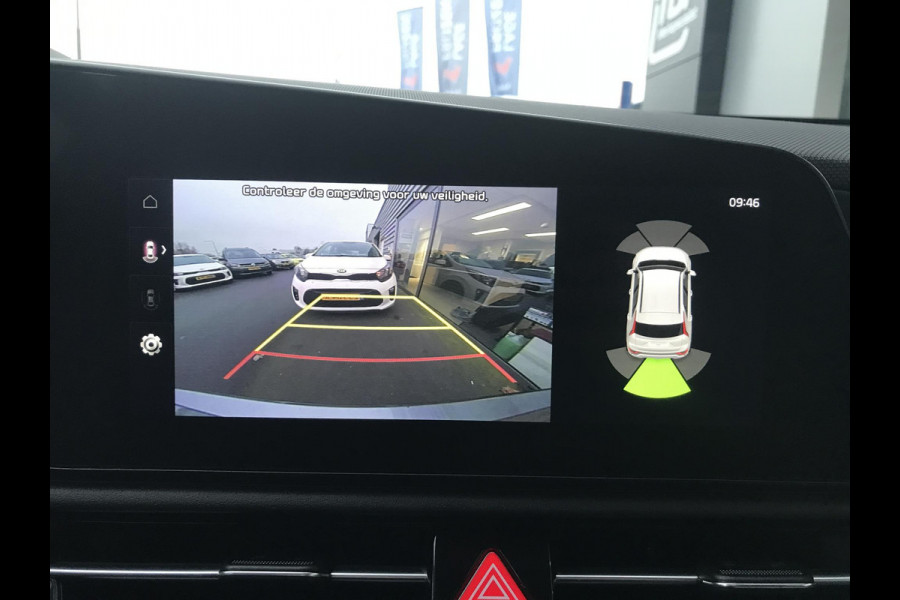 Kia Niro 1.6 PHEV ExecutiveLine 7 JAAR GARANTIE