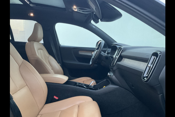 Volvo XC40 1.5 T5 Recharge R-Design Pano Stoel/Stuurvw Keyless Harman Kardon Blis