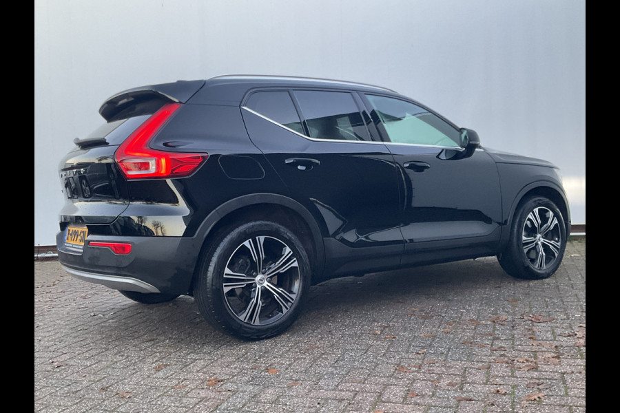 Volvo XC40 1.5 T5 Recharge R-Design Pano Stoel/Stuurvw Keyless Harman Kardon Blis