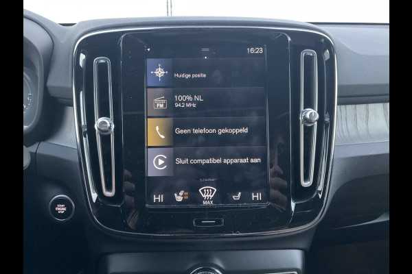 Volvo XC40 1.5 T5 Recharge R-Design Pano Stoel/Stuurvw Keyless Harman Kardon Blis