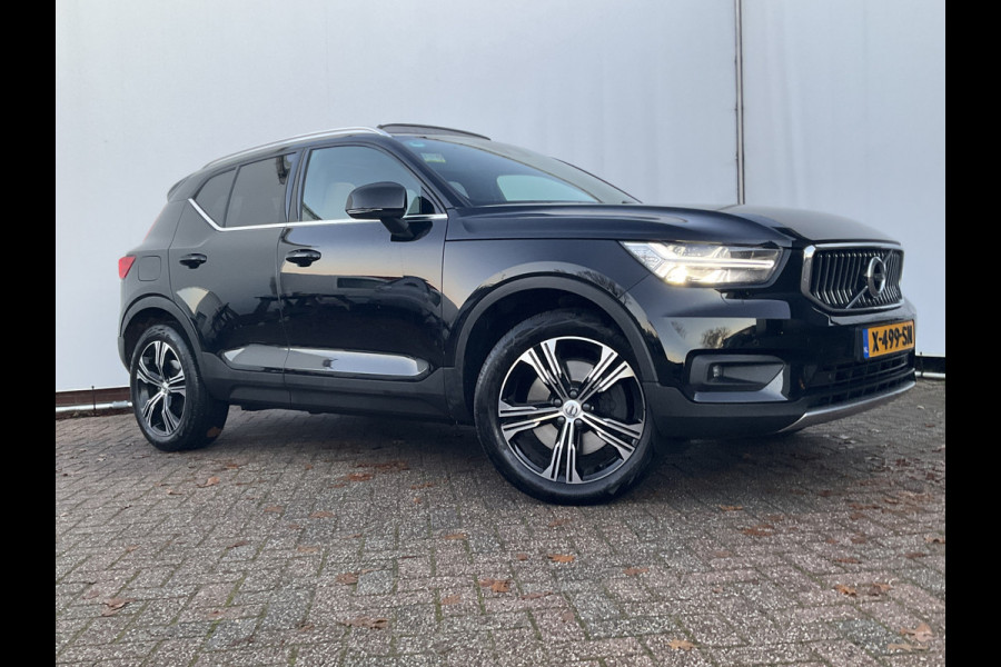 Volvo XC40 1.5 T5 Recharge R-Design Pano Stoel/Stuurvw Keyless Harman Kardon Blis