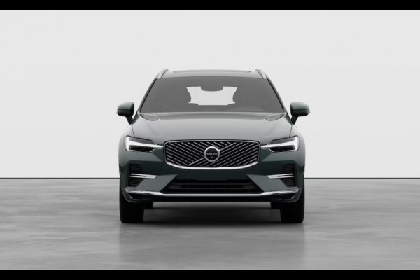 Volvo XC60 T6 350PK Automaat Plug-in hybrid AWD Plus Bright Panoramadak/ Elektrisch bedienbare voorstoelen met geheugen/ Stoelverwarming/ Stuurverwarming/ Harman Kardon audio/ 360 Camera/