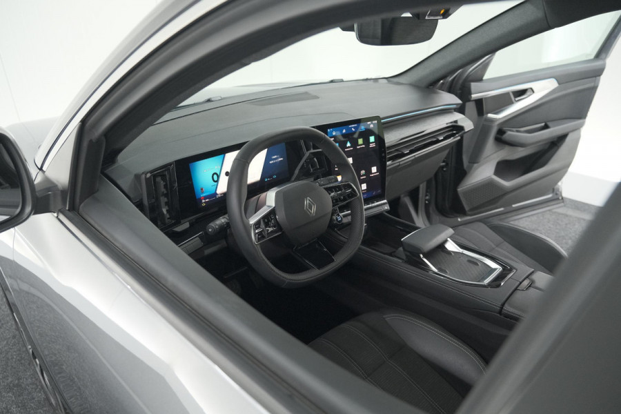 Renault Austral 1.2 E-Tech Full Hybrid 200 Techno | 360 Camera | Panoramadak | Adaptieve Cruise Control