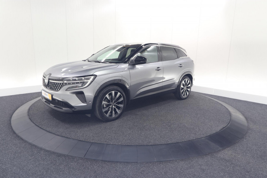 Renault Austral 1.2 E-Tech Full Hybrid 200 Techno | 360 Camera | Panoramadak | Adaptieve Cruise Control
