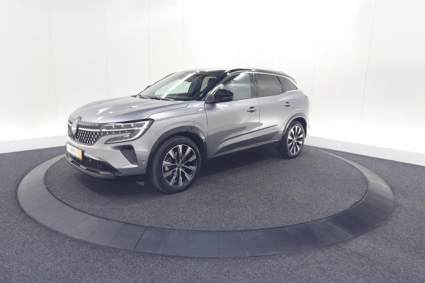 Renault Austral 1.2 E-Tech Full Hybrid 200 Techno | 360 Camera | Panoramadak | Adaptieve Cruise Control