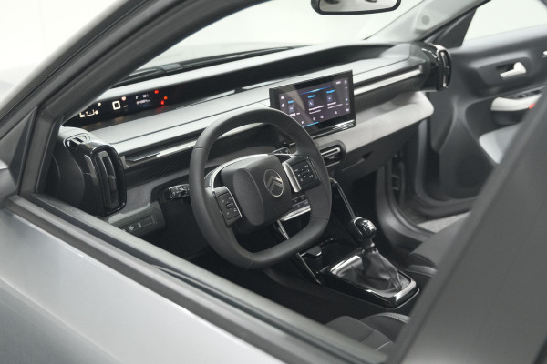 Citroën C3 1.2 Turbo 100pk Max | Camera | Apple Carplay | Navigatie | Parkeersensoren