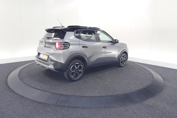 Citroën C3 1.2 Turbo 100pk Max | Camera | Apple Carplay | Navigatie | Parkeersensoren