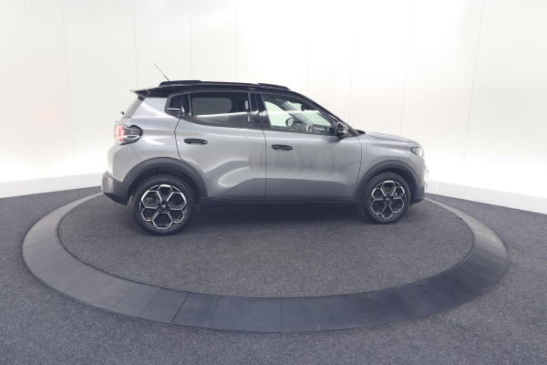 Citroën C3 1.2 Turbo 100pk Max | Camera | Apple Carplay | Navigatie | Parkeersensoren