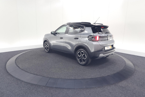 Citroën C3 1.2 Turbo 100pk Max | Camera | Apple Carplay | Navigatie | Parkeersensoren