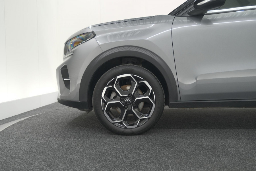 Citroën C3 1.2 Turbo 100pk Max | Camera | Apple Carplay | Navigatie | Parkeersensoren