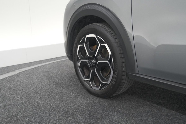 Citroën C3 1.2 Turbo 100pk Max | Camera | Apple Carplay | Navigatie | Parkeersensoren