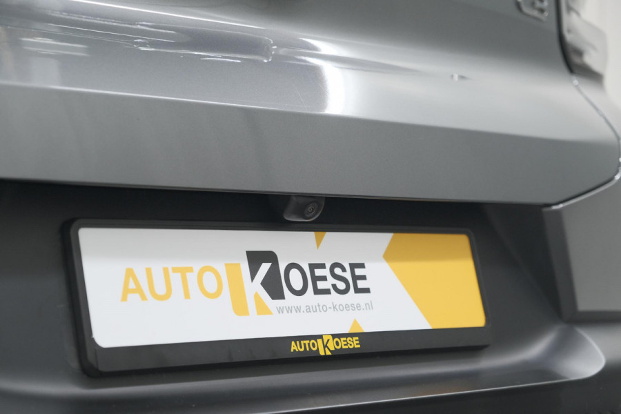 Citroën C3 1.2 Turbo 100pk Max | Camera | Apple Carplay | Navigatie | Parkeersensoren