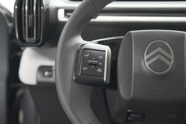 Citroën C3 1.2 Turbo 100pk Max | Camera | Apple Carplay | Navigatie | Parkeersensoren