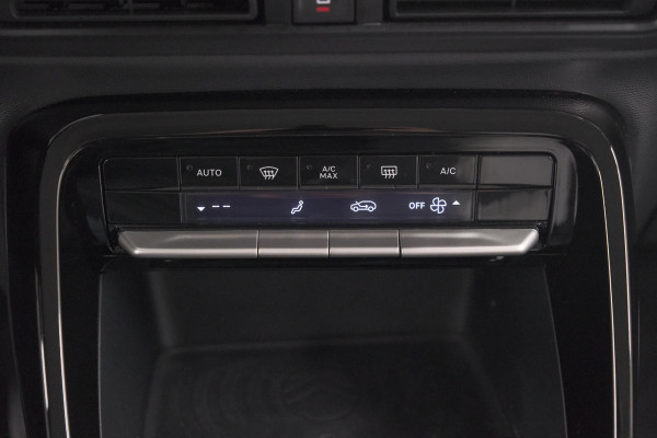 Citroën C3 1.2 Turbo 100pk Max | Camera | Apple Carplay | Navigatie | Parkeersensoren