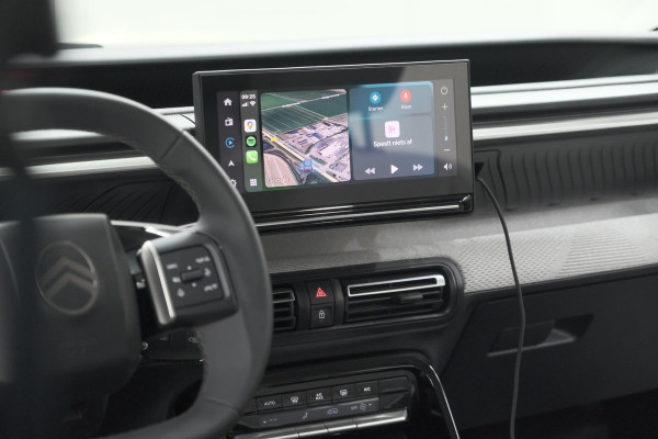 Citroën C3 1.2 Turbo 100pk Max | Camera | Apple Carplay | Navigatie | Parkeersensoren