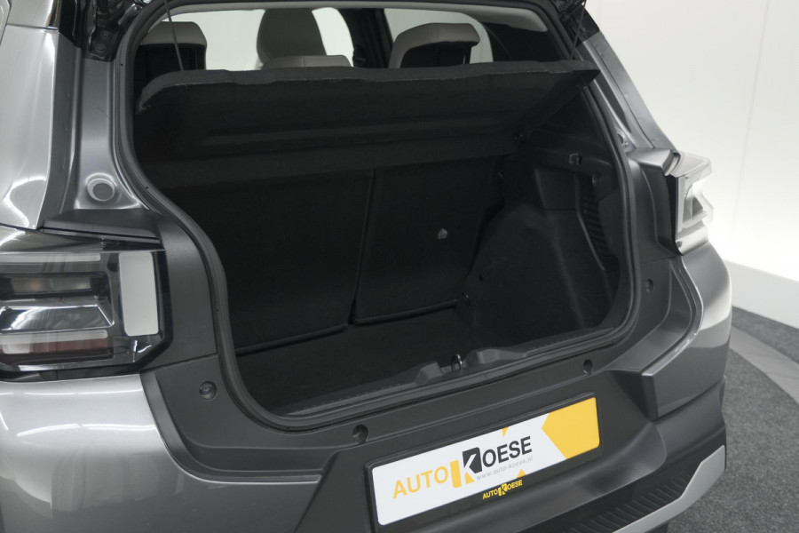 Citroën C3 1.2 Turbo 100pk Max | Camera | Apple Carplay | Navigatie | Parkeersensoren