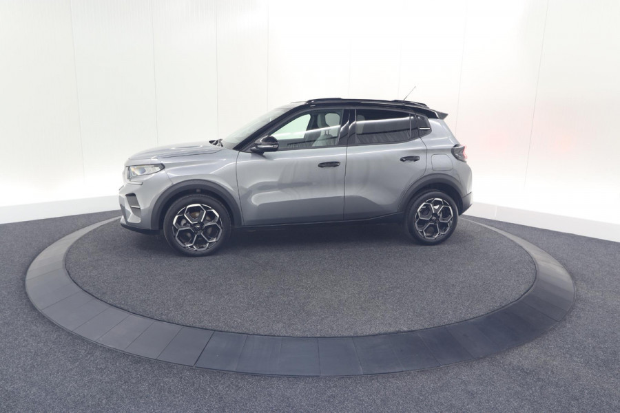 Citroën C3 1.2 Turbo 100pk Max | Camera | Apple Carplay | Navigatie | Parkeersensoren