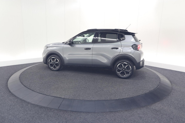 Citroën C3 1.2 Turbo 100pk Max | Camera | Apple Carplay | Navigatie | Parkeersensoren