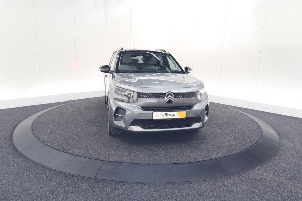 Citroën C3 1.2 Turbo 100pk Max | Camera | Apple Carplay | Navigatie | Parkeersensoren