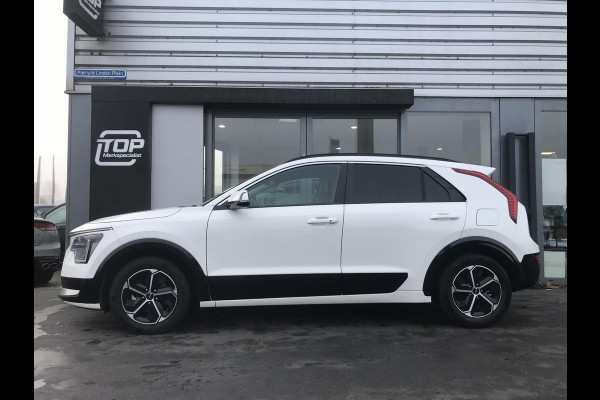 Kia Niro 1.6 Hybrid DynamicLine 7 JAAR GARANTIE