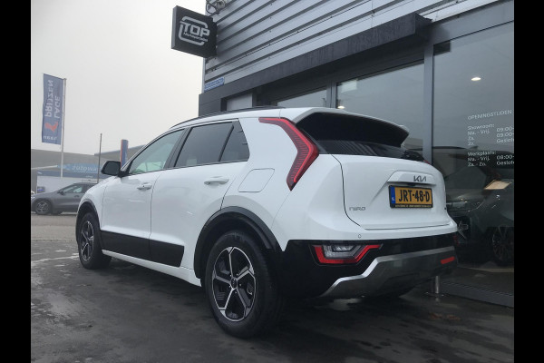Kia Niro 1.6 Hybrid DynamicLine 7 JAAR GARANTIE