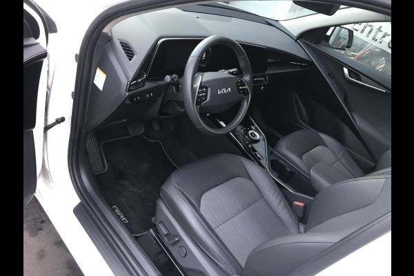 Kia Niro 1.6 Hybrid DynamicLine 7 JAAR GARANTIE