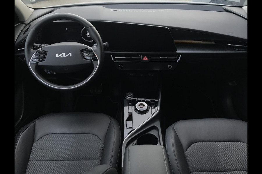 Kia Niro 1.6 Hybrid DynamicLine 7 JAAR GARANTIE