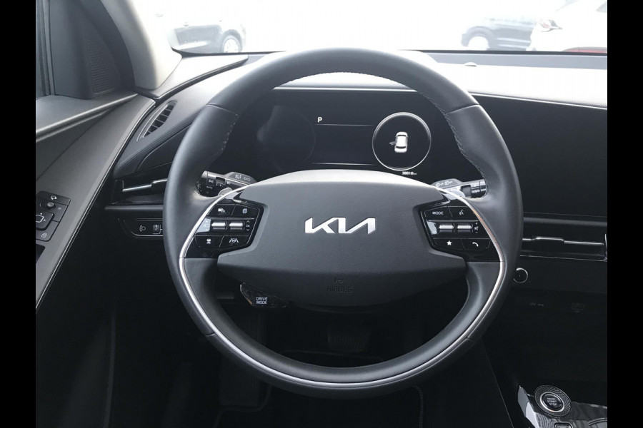 Kia Niro 1.6 Hybrid DynamicLine 7 JAAR GARANTIE
