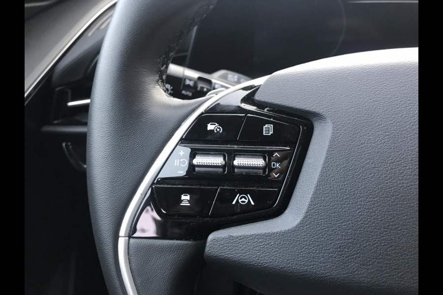 Kia Niro 1.6 Hybrid DynamicLine 7 JAAR GARANTIE