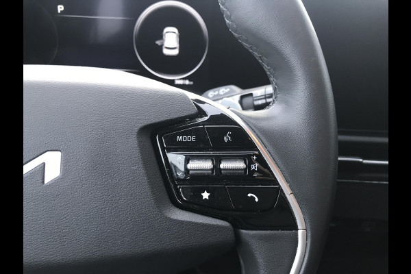 Kia Niro 1.6 Hybrid DynamicLine 7 JAAR GARANTIE