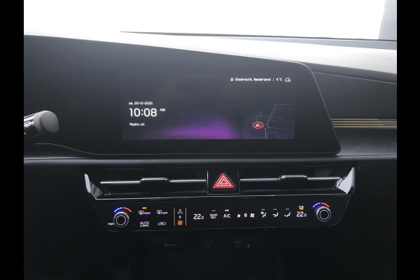 Kia Niro 1.6 Hybrid DynamicLine 7 JAAR GARANTIE