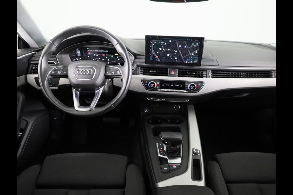Audi A5 Sportback 40 TFSI Advanced Edition 204pk | Sportstoelen | Matrix LED koplampen | 19 inch lichtmetalen velgen | Voorstoelen met massage functie