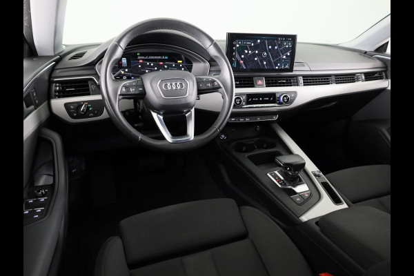 Audi A5 Sportback 40 TFSI Advanced Edition 204pk | Sportstoelen | Matrix LED koplampen | 19 inch lichtmetalen velgen | Voorstoelen met massage functie