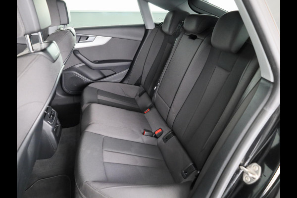 Audi A5 Sportback 40 TFSI Advanced Edition 204pk | Sportstoelen | Matrix LED koplampen | 19 inch lichtmetalen velgen | Voorstoelen met massage functie