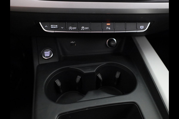Audi A5 Sportback 40 TFSI Advanced Edition 204pk | Sportstoelen | Matrix LED koplampen | 19 inch lichtmetalen velgen | Voorstoelen met massage functie