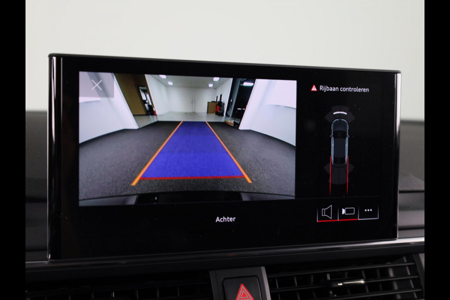 Audi A5 Sportback 40 TFSI Advanced Edition 204pk | Sportstoelen | Matrix LED koplampen | 19 inch lichtmetalen velgen | Voorstoelen met massage functie