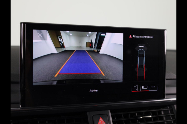 Audi A5 Sportback 40 TFSI Advanced Edition 204pk | Sportstoelen | Matrix LED koplampen | 19 inch lichtmetalen velgen | Voorstoelen met massage functie