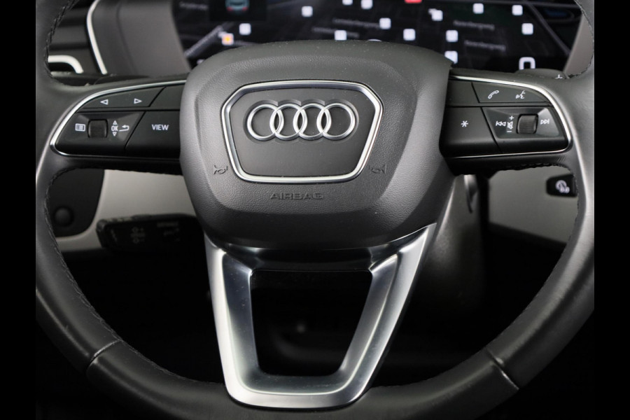 Audi A5 Sportback 40 TFSI Advanced Edition 204pk | Sportstoelen | Matrix LED koplampen | 19 inch lichtmetalen velgen | Voorstoelen met massage functie