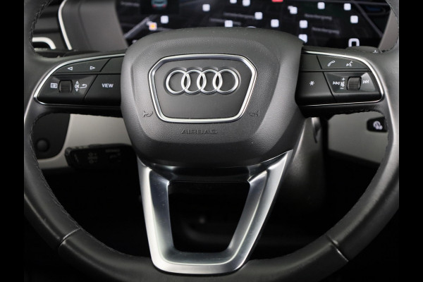 Audi A5 Sportback 40 TFSI Advanced Edition 204pk | Sportstoelen | Matrix LED koplampen | 19 inch lichtmetalen velgen | Voorstoelen met massage functie