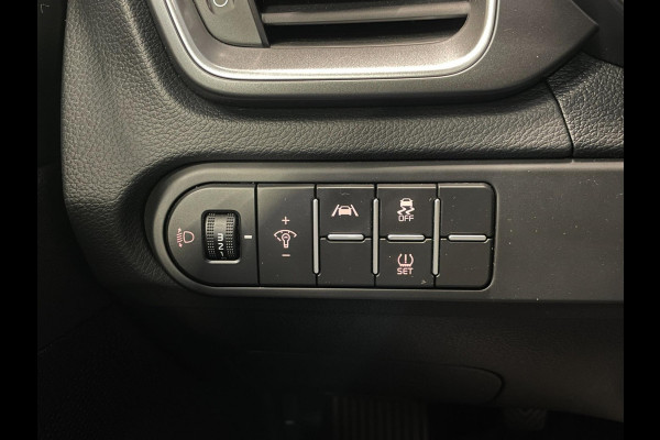 Kia Ceed Sportswagon 1.0 T-GDi DynamicLine|TREKHAAK|CARPLAY, ANDROID AUTO|STOEL-,STUURVERW|CAMERA|CRUISE CONTROL|1E EIG.|INCL.BTW|