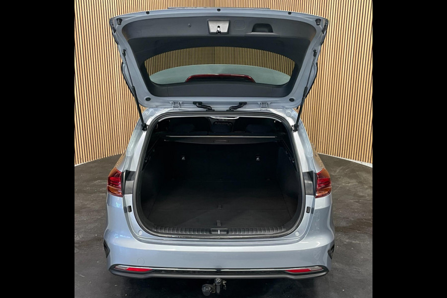 Kia Ceed Sportswagon 1.0 T-GDi DynamicLine|TREKHAAK|CARPLAY, ANDROID AUTO|STOEL-,STUURVERW|CAMERA|CRUISE CONTROL|1E EIG.|INCL.BTW|