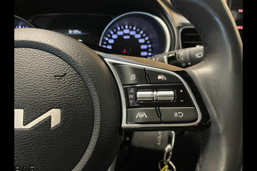 Kia Ceed Sportswagon 1.0 T-GDi DynamicLine|TREKHAAK|CARPLAY, ANDROID AUTO|STOEL-,STUURVERW|CAMERA|CRUISE CONTROL|1E EIG.|INCL.BTW|