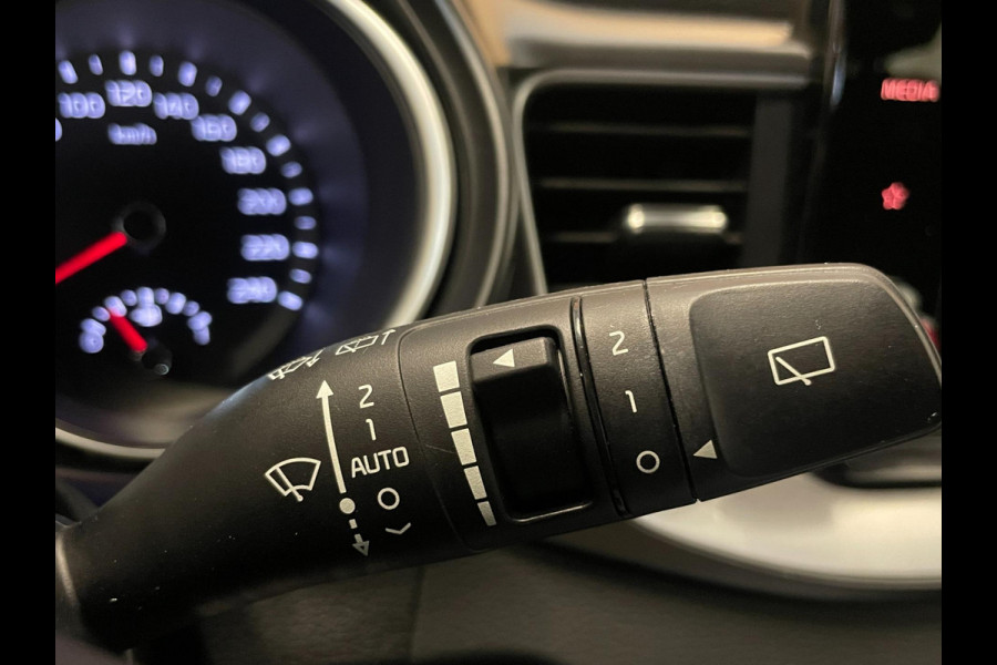 Kia Ceed Sportswagon 1.0 T-GDi DynamicLine|TREKHAAK|CARPLAY, ANDROID AUTO|STOEL-,STUURVERW|CAMERA|CRUISE CONTROL|1E EIG.|INCL.BTW|